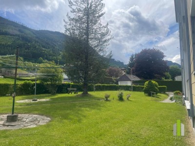 Starter Eigentums- Wohnung – perfekt für eine junge Familie
