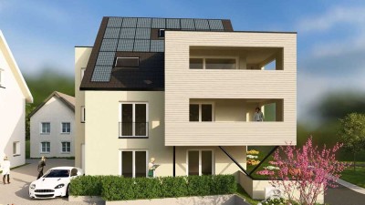 Provisionsfrei! Barrierefreie Traumwohnung in zentraler Lage