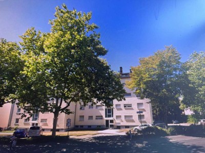 Wiesbaden Bierstadt sofort frei in Best-Lage mit Grün-Blick inklusive Kfz-Stellplatz!