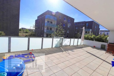 Terrassenliebhaber u. Sonnenanbeter aufgepasst! Riedberg