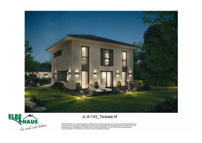 Ihr  Traum in Bad Kreuznach, Architektenvilla nach Ihren Wünschen