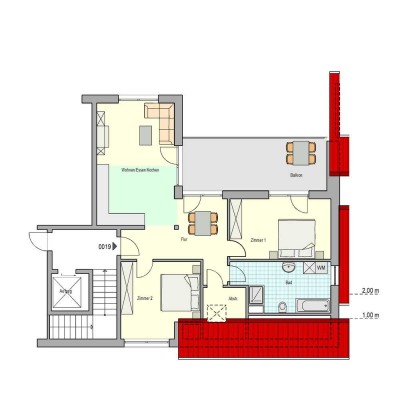 Neubau Königsbronn