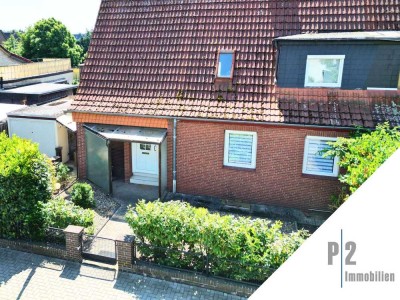 Haus gesucht - Zuhause gefunden