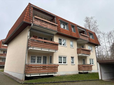 Kapitalanlage / Reichenbacher Straße 118 – Ihr Investment in eine ruhige und attraktive Wohnlage!