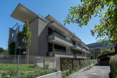 Charmante 2-Zimmer-Wohnung in Hötting – möbliert