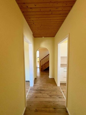 Exklusive 3.5 Zi. Maisonnette im Herzen Rheinfeldens – Top Lage