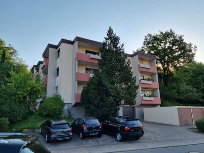 2-Zimmer-Wohnung in ruhiger Lage, nur wenige Minuten zum Saarbasar - direkt vom Vermieter