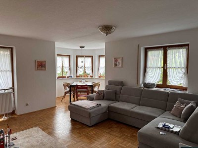 Ein Zuhause zum Wohlfühlen