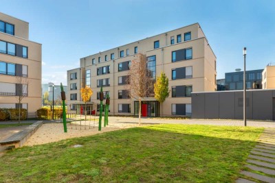 *Attraktive 4-Zimmer Wohnung in Essen Zentrum*