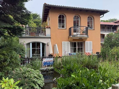 TOP FEWO vermieten oder ZweitwohnungTageslichtbad,Keller, KP inkl.TG Stellplatz, Sauna, Fahrradraum