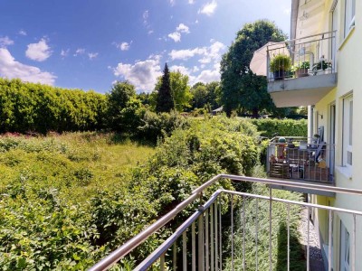 Betreutes Wohnen – Barrierefrei & Sicher im Alter