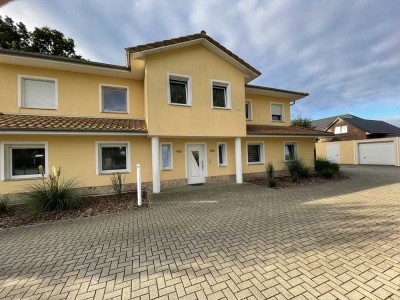 Seniorengerechte 3 Zimmerwohnung in Langen