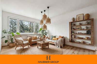 Gepflegte Eigentumswohnung mit Balkon & Garage – ideal für Eigennutzer und Anleger