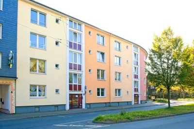 1-Zimmer-Wohnung in Castrop-Rauxel Habinghorst inkl. neuem Badezimmer ab März zu beziehen!