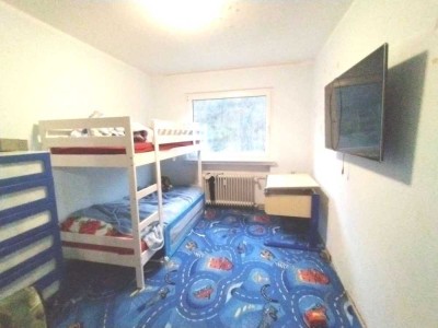 Attraktive, vermietete Dreizimmerwohnung in gefragter Lage. Ideal für Kapitalanleger!