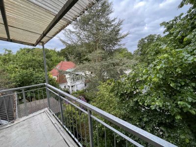 Wohnen am Speckenbüttler Park