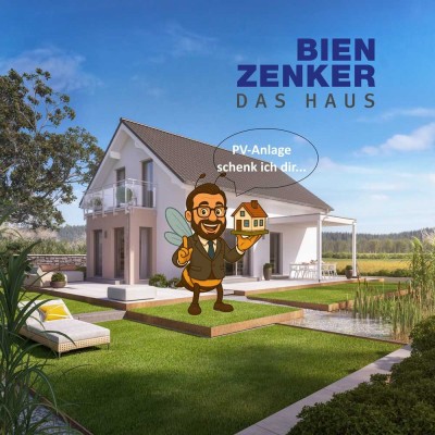 "Wir bauen nicht einfach - wir liefern Meisterwerke."
