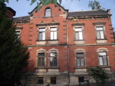 Helle, schöne und sanierte 3-Raum-Wohnung im Eisenacher Südviertel