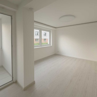 Modernes Wohnen mit Stil – liebevoll saniert und bald bezugsbereit