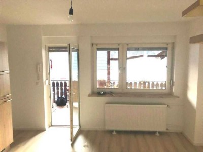Gemütliche Maisonette-Wohnung über 2 Etagen