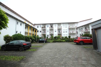 Ein-Zimmer-Apartment im Betreuten Wohnen! Ideal für Investoren!