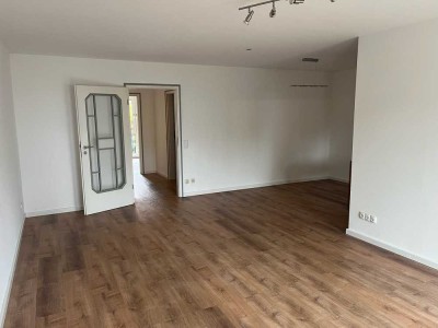 Unvermietete 2-Zimmerwohnung in Nievenheim mit barrierearmen Zugang für jung und alt. Von Privat