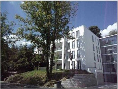 Barrierefreies Penthouse mit Neubaucharakter - Wohnen ü. d. Dächern von Baden-Baden