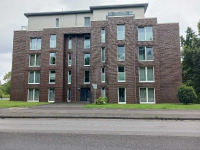 Barrierefreie 3-Zimmer-Erdgeschosswohnung von Privat