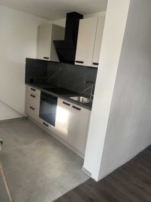 Charmante 1,5 Zimmer Wohnung mit EBK in Schwäbisch Gmünd