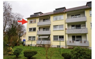 745 € - 65 m² - 3.0 Zi.