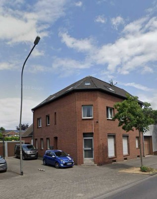 3-Zimmer-Wohnung in Schiefbahn