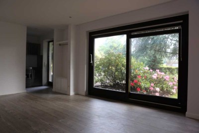 Schickes 1-Zimmer Appartement, 30qm, 550€ warm