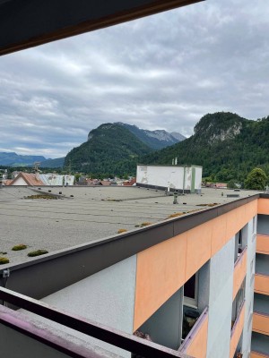 2-Zimmer-Wohnung im Herzen von Kufstein