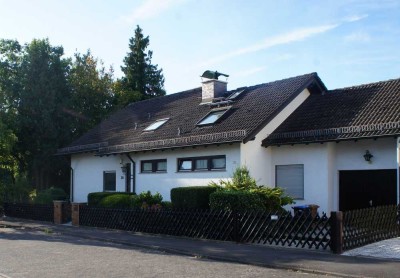Freistehendes, großzügiges Einfamilienhaus –  bezugsfertig & ohne Käuferprovision