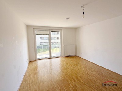 SOMMERAKTION* - ERSTES MONAT MIETFREI: 3-Zimmerwohnung mit Balkon in zentraler Lage!