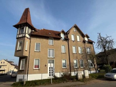 Charmanter Altbau in Minden-Dankersen – Mehrfamilienhaus mit 6 Wohneinheiten und Potenzial