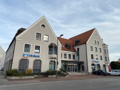 Großzügige 2-Zimmer-Wohnung in Neufahrn