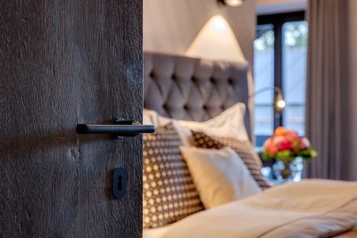 Hideway-Ensemble am Tegernsee in Abwinkl