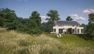 Vom Mieter zum Vermieter: Ihr Traumhaus mit zwei Wohnungen!