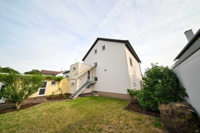 2-3 Familienhaus in ruhiger Lage mit vielfältigen Nutzungsmöglichkeiten! Provisionsfrei!