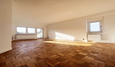 Lehmkaute: Saniert und klimatisiert Nähe Europäische Schule