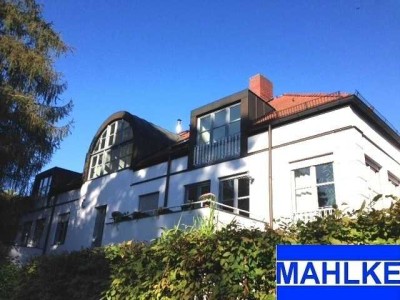BESTLAGE DAHLEM! 3,5 ZIMMER, EBK, PARKETT, GARAGE, FAHRSTUHL