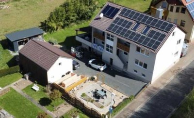 Geräumiges Mehrfamilienhaus in Westerngrund RESERVIERT
