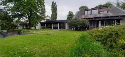 2500qm in Waldrandlage nahe Freiburg
