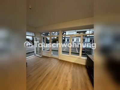 Tauschwohnung: Taunusstein - Wiesbaden