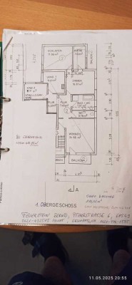 Freundliche 5-Zimmer-Wohnung mit gehobener Innenausstattung mit Balkon in Ilvesheim