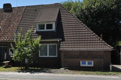 ***DHH in Wiesmoor auf 813 m² Grundstück***PROVISIONSFREI