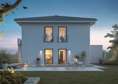 Ihr Weg ins Glück mit massa haus - Jetzt Aktionshaus sichern