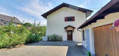 Großzügiges Haus mit Garten für Familien am Wörthsee befristetes Mietverhältnis bis 31.12.2029