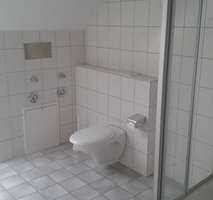 Geräumige 3-Zimmer-Wohnung